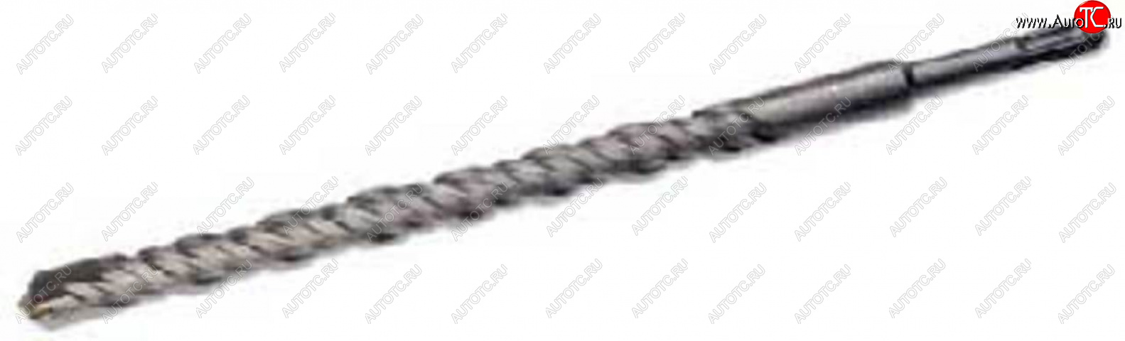 154 р. Бур SDS+ 8.0х300мм MATRIX MATRIX 71038  с доставкой в г. Керчь