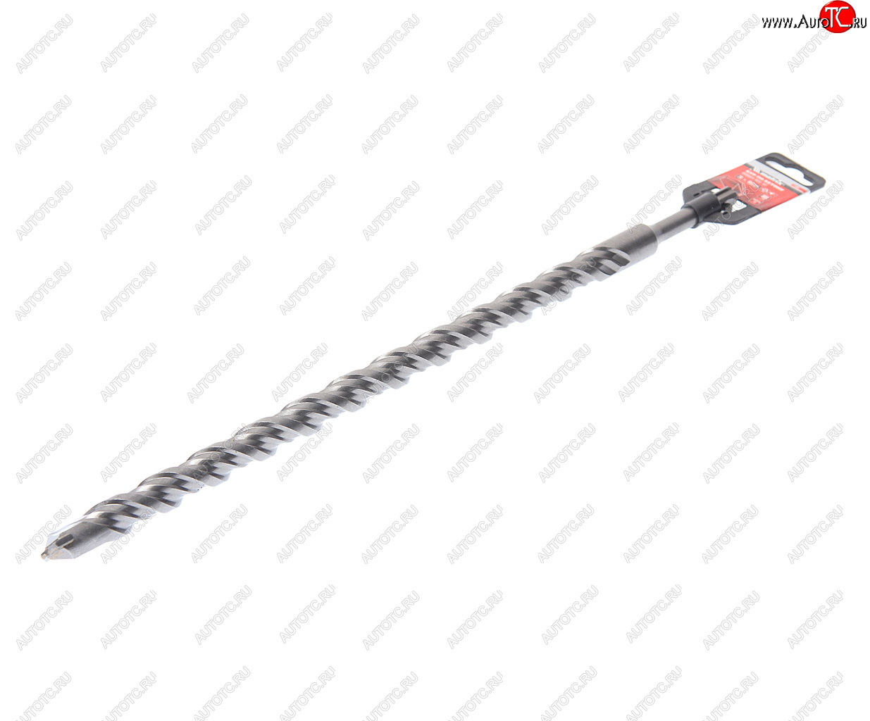 459 р. Бур SDS+ 20.0х400мм MATRIX MATRIX 71050  с доставкой в г. Керчь