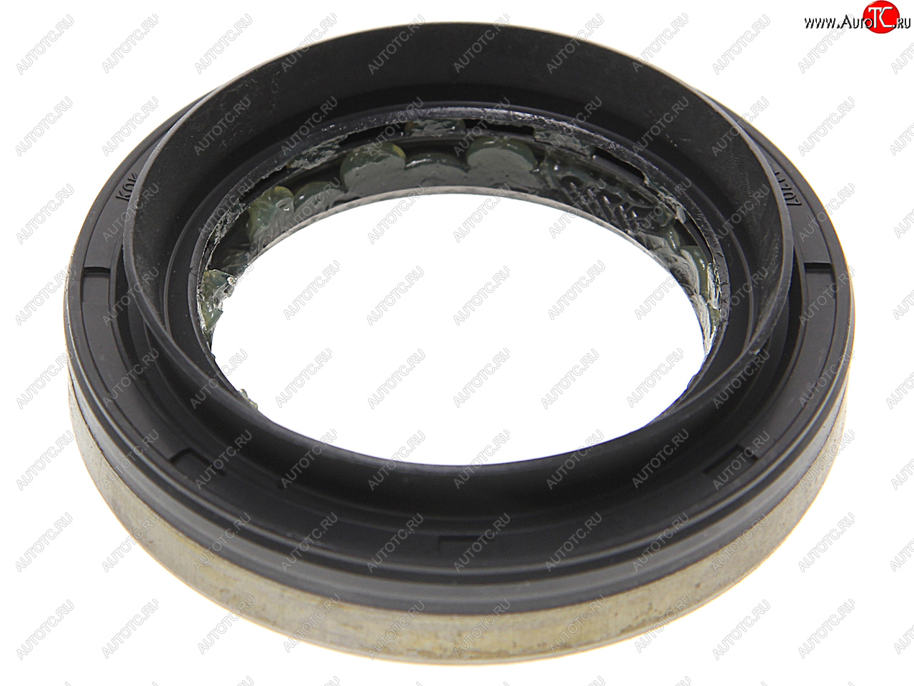 4 399 р. Сальник HUMMER H3 коробки раздаточной TIMKEN TIMKEN 710659  с доставкой в г. Керчь