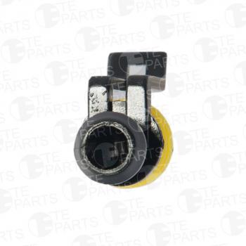 263 р. Разъем IVECO электрический (1-о контактный) (7810017+7810016) TE PARTS TE PARTS 7110033  с доставкой в г. Керчь. Увеличить фотографию 4
