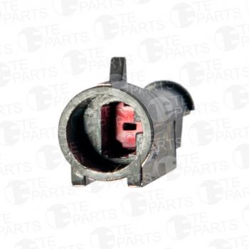 263 р. Разъем IVECO электрический (1-о контактный) (7810017+7810016) TE PARTS TE PARTS 7110033  с доставкой в г. Керчь. Увеличить фотографию 3