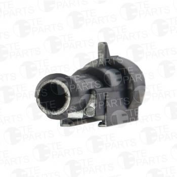 263 р. Разъем IVECO электрический (1-о контактный) (7810017+7810016) TE PARTS TE PARTS 7110033  с доставкой в г. Керчь. Увеличить фотографию 2