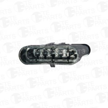 699 р. Разъем IVECO электрический (6-ти контактный) (7813067+7813062) TE PARTS TE PARTS 7113029  с доставкой в г. Керчь. Увеличить фотографию 3