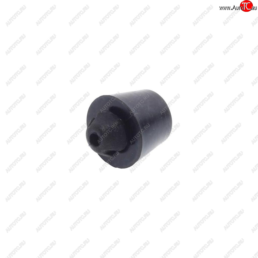 86 р. Отбойник SSANGYONG Actyon (06-10-),Actyon Sports (06-12-) капота OE SSANGYONG 7118431000  с доставкой в г. Керчь