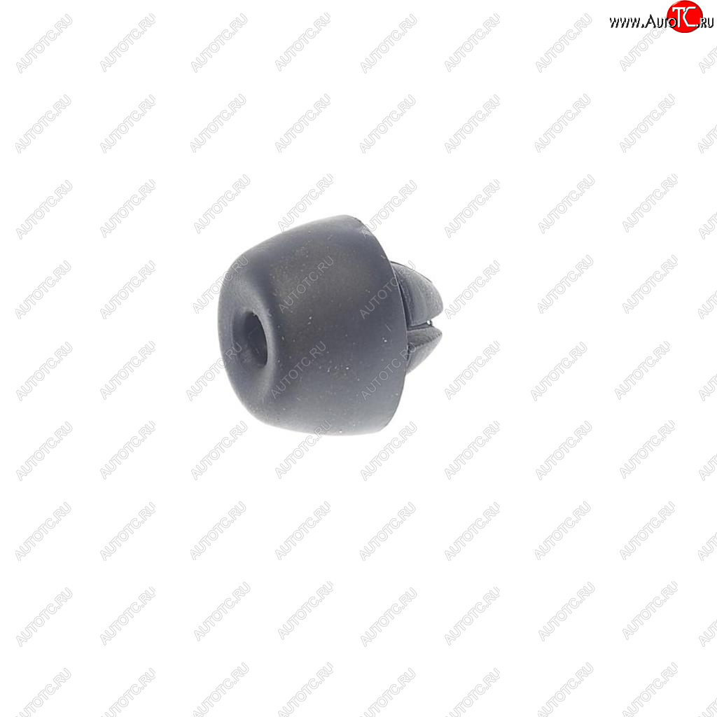 83 р. Отбойник SSANGYONG Actyon (13-) капота OE SSANGYONG 7118434000  с доставкой в г. Керчь