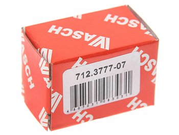 389 р. Реле поворота 24V (2х21)х2 аналог HELLA 4AZ 001 879-021 ЭНЕРГОМАШ ЭНЕРГОМАШ 712.3777-07  с доставкой в г. Керчь. Увеличить фотографию 3