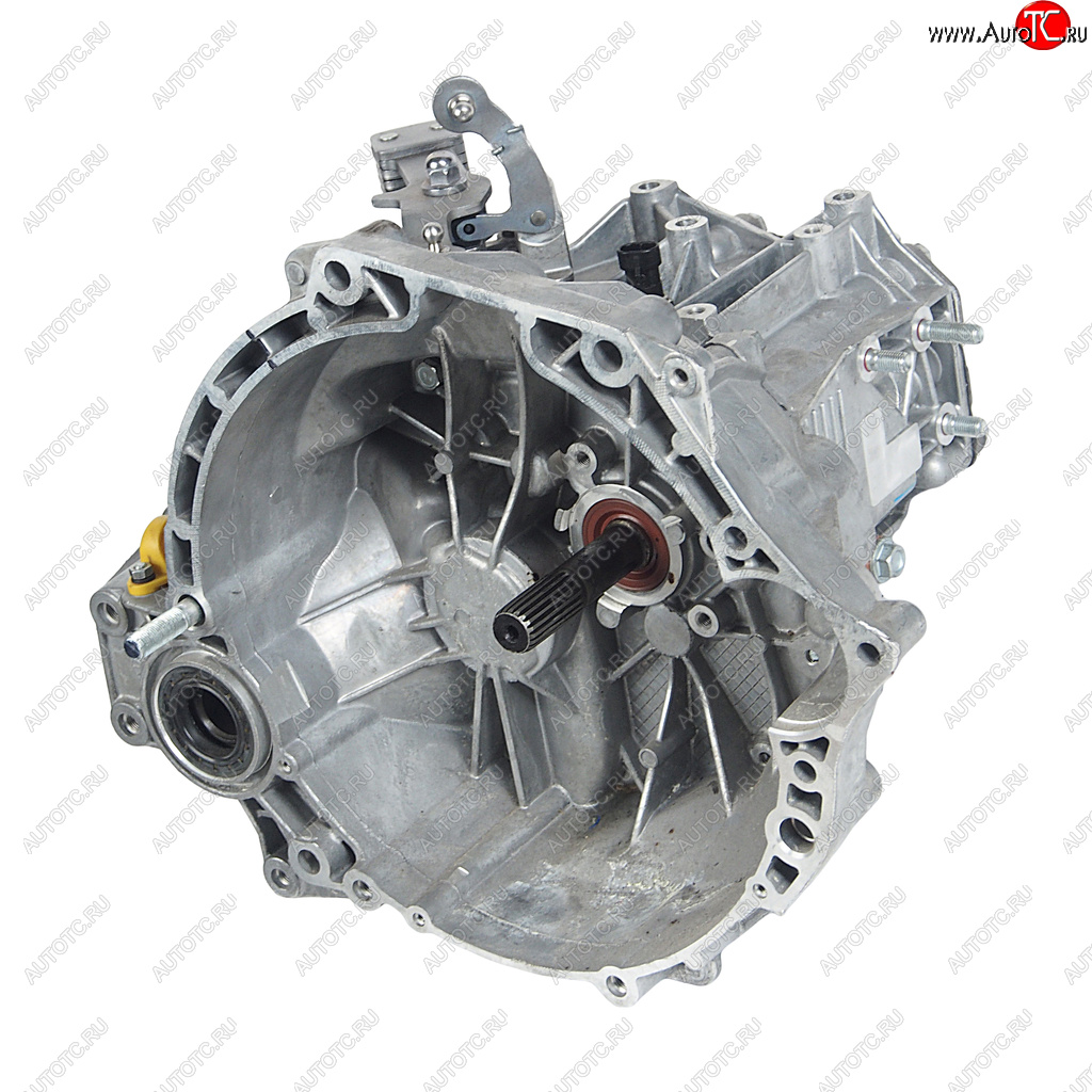 103 999 р. КПП ЛАДА Vesta,X-Ray SоюзАвтоZапчасть SоюзAвтоZапчасть 71354-05  с доставкой в г. Керчь