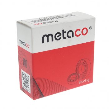 1 139 р. Подшипник компрессора HYUNDAI Sonata кондиционера METACO METACO 7136-037  с доставкой в г. Керчь. Увеличить фотографию 2