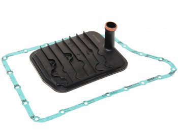 2 659 р. Фильтр масляный АКПП FORD Focus (05-) с прокладкой MEYLE MEYLE 7141370003  с доставкой в г. Керчь. Увеличить фотографию 1