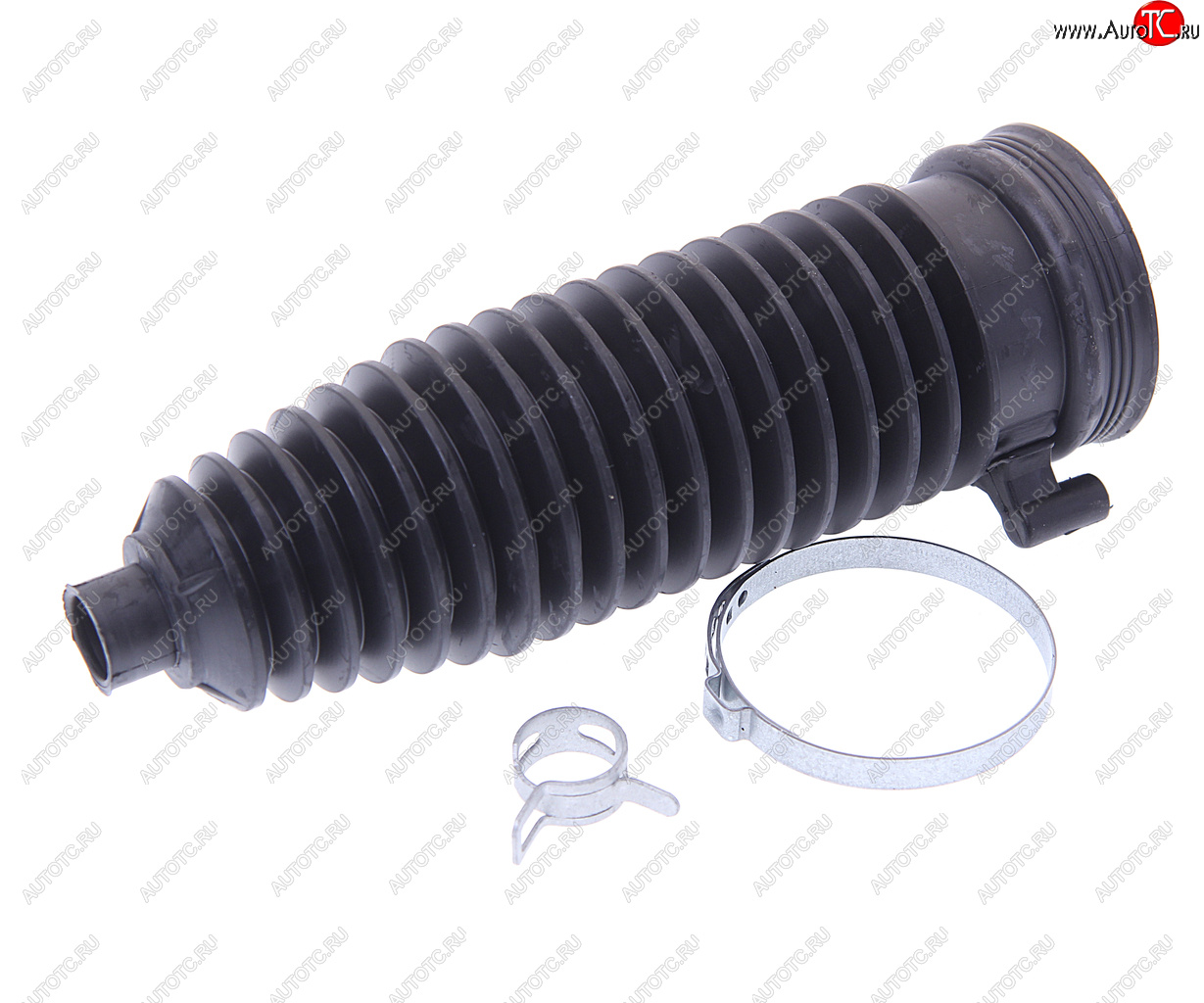 1 659 р. Пыльник FORD Focus 2 рейки рулевой MEYLE MEYLE 7146200003  с доставкой в г. Керчь