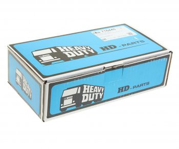 8 649 р. Переключатель подрулевой MAN TGS указателей поворота HD-PARTS HD-PARTS 716440  с доставкой в г. Керчь. Увеличить фотографию 3