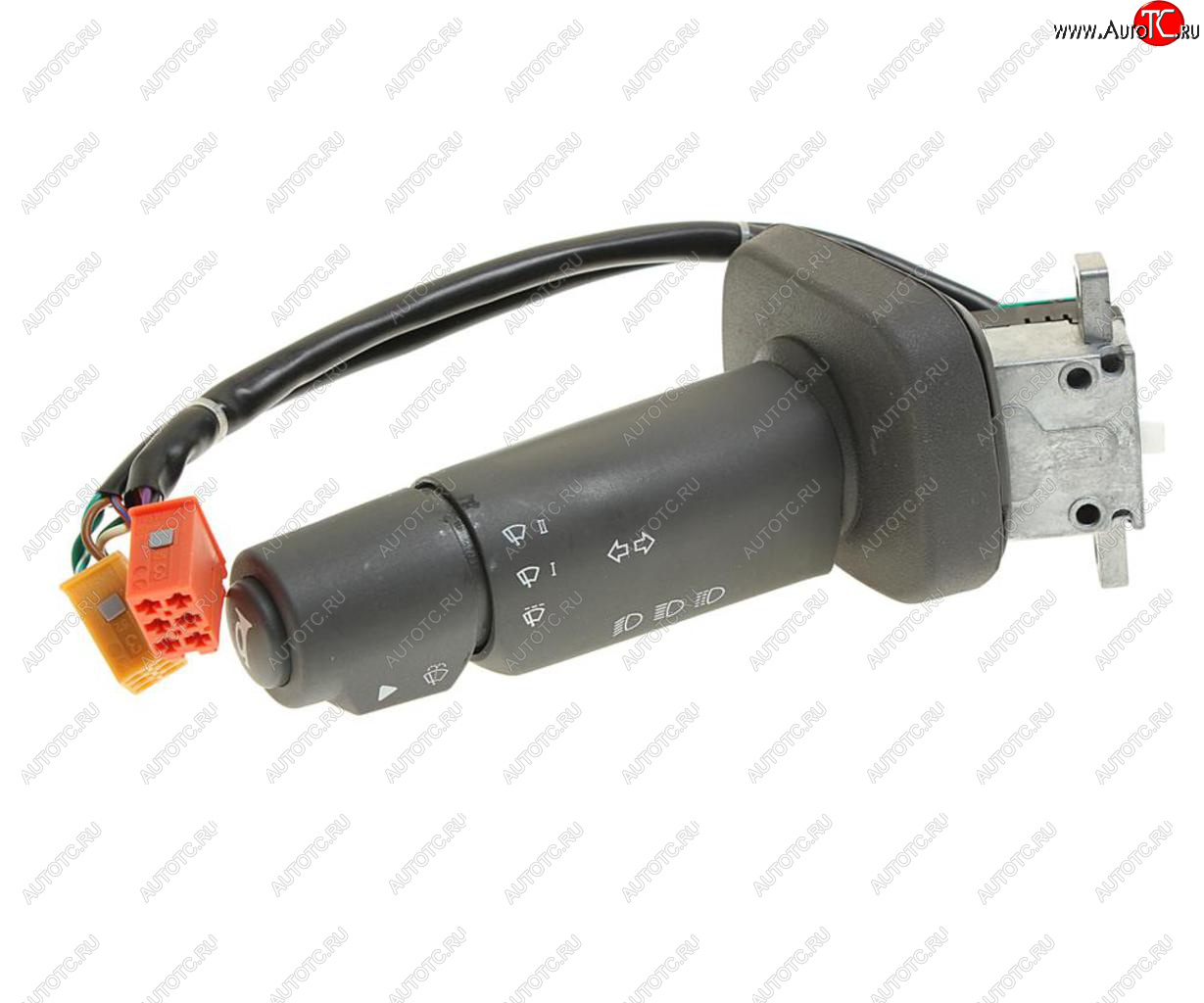 8 649 р. Переключатель подрулевой MAN TGS указателей поворота HD-PARTS HD-PARTS 716440  с доставкой в г. Керчь