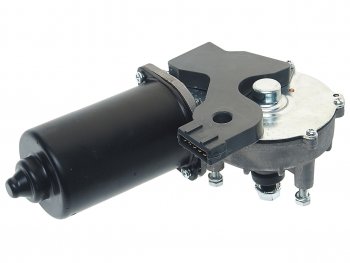 7 749 р. Мотор-редуктор стеклоочистителя MAN TGA HD-PARTS HD-PARTS 718448  с доставкой в г. Керчь. Увеличить фотографию 3