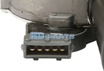 7 749 р. Мотор-редуктор стеклоочистителя MAN TGA HD-PARTS HD-PARTS 718448  с доставкой в г. Керчь. Увеличить фотографию 8