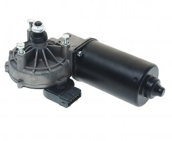 7 749 р. Мотор-редуктор стеклоочистителя MAN TGA HD-PARTS HD-PARTS 718448  с доставкой в г. Керчь. Увеличить фотографию 1