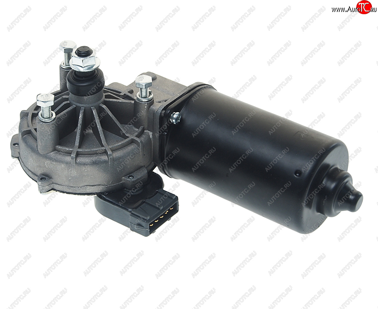 7 749 р. Мотор-редуктор стеклоочистителя MAN TGA HD-PARTS HD-PARTS 718448  с доставкой в г. Керчь