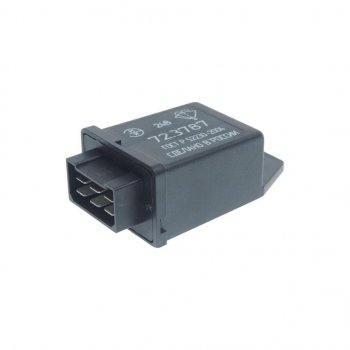 659 р. Реле стеклоочистителя ПАЗ-3205 (аналог 451.3777) 24V ЭМИ ЭМИ 72.3787  с доставкой в г. Керчь. Увеличить фотографию 1