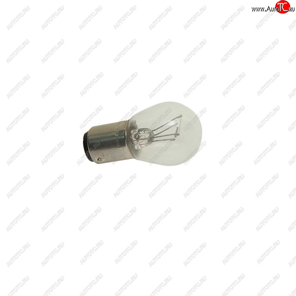 144 р. Лампа 12V P215W BAY15d OSRAM OSRAM 7240  с доставкой в г. Керчь