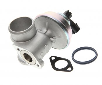15 699 р. Клапан FORD Transit (00-) рециркуляции отработанных газов (EGR) PIERBURG PIERBURG 7.24809.74.0  с доставкой в г. Керчь. Увеличить фотографию 2