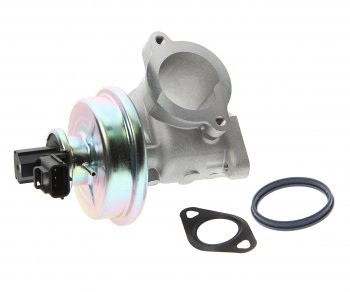 15 699 р. Клапан FORD Transit (00-) рециркуляции отработанных газов (EGR) PIERBURG PIERBURG 7.24809.74.0  с доставкой в г. Керчь. Увеличить фотографию 1