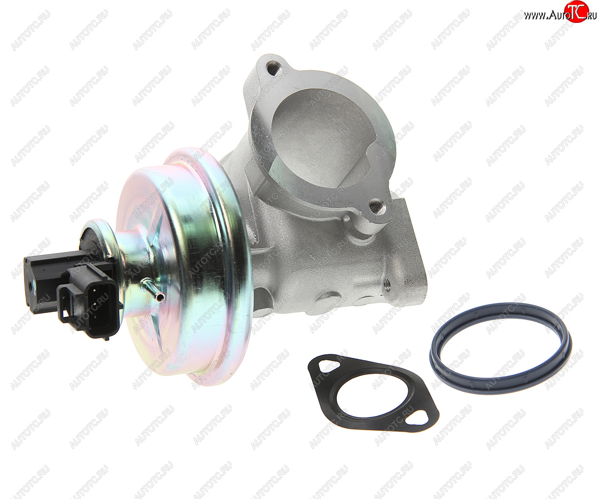 15 699 р. Клапан FORD Transit (00-) рециркуляции отработанных газов (EGR) PIERBURG PIERBURG 7.24809.74.0  с доставкой в г. Керчь