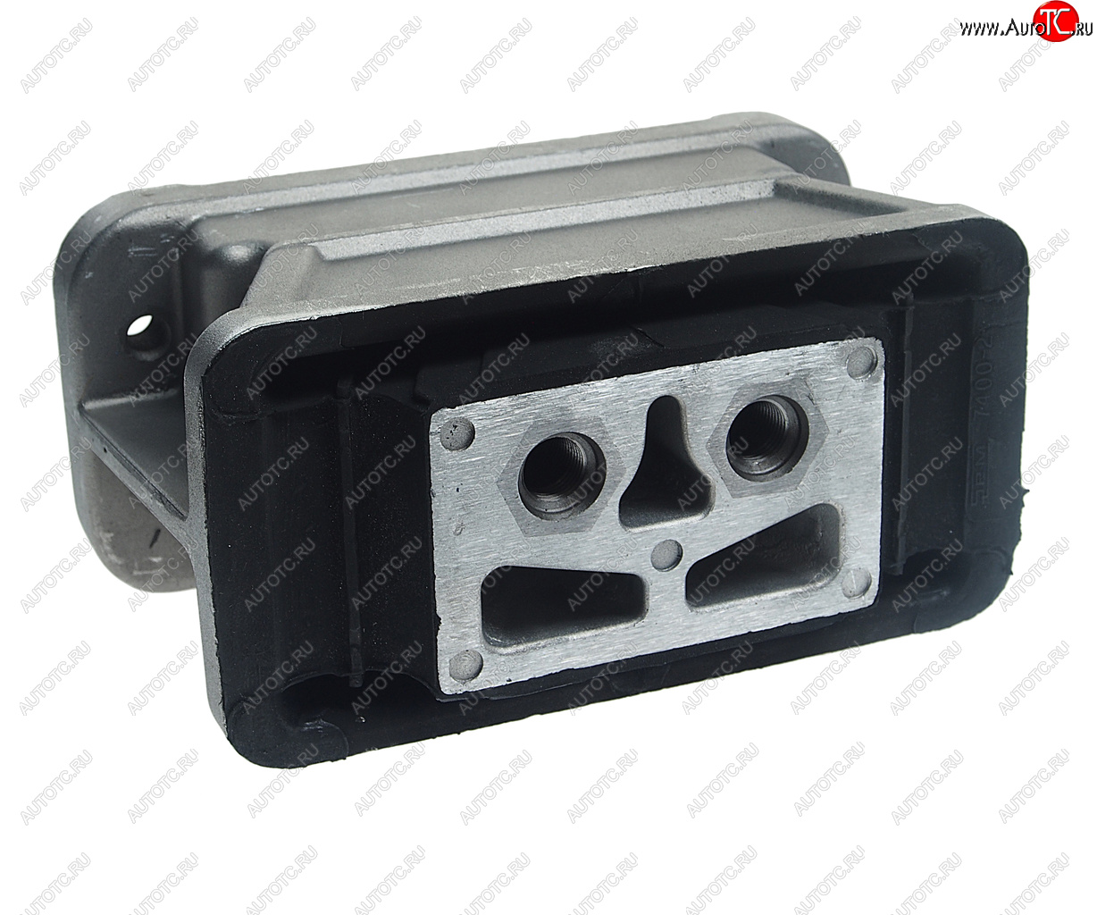 4 949 р. Опора КПП MERCEDES задняя SE-M SE-M 7400 SE-M 7400  с доставкой в г. Керчь