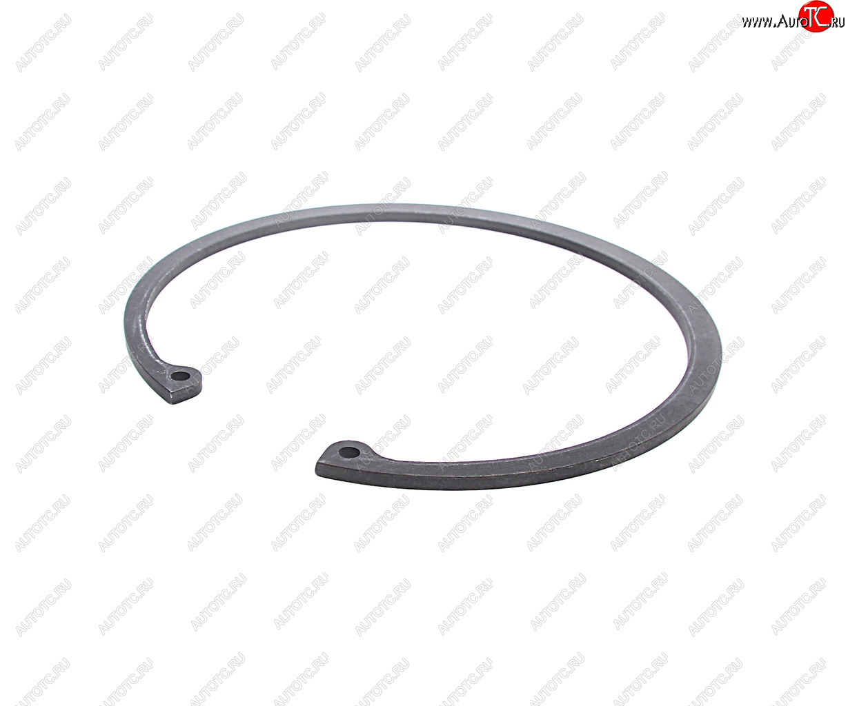 519 р. Кольцо стопорное BPW (ECO Plus,ECO Seal) ступицы 158х4 (8-9т,10-12т) ERREVI ERREVI 740068 ERREVI 740068  с доставкой в г. Керчь