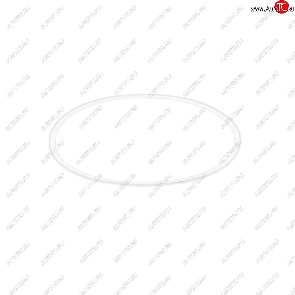 86 р. Кольцо КАМАЗ стыка газового уплотнительное фторопласт ПОЛИКС+ ПОЛИКС 740.1003460-01  с доставкой в г. Керчь