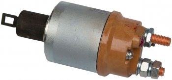 2 899 р. Реле втягивающее ЗИЛ-5301 24V БАТЭ БАТЭ 7402.3708800-10  с доставкой в г. Керчь. Увеличить фотографию 1