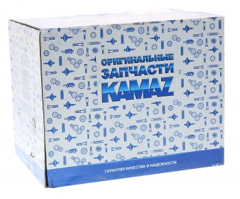 23 749 р. Головка блока КАМАЗ-ЕВРО в сборе (ОАО КАМАЗ) KAMAZ 740.30-1003010  с доставкой в г. Керчь. Увеличить фотографию 7