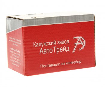 3 699 р. Датчик давления и температуры ГАЗ-3310 ЕВРО-3,ЯМЗ-656,658 ЕВРО-3 АВТОТРЕЙД АВТОТРЕЙД 743.3829  с доставкой в г. Керчь. Увеличить фотографию 3