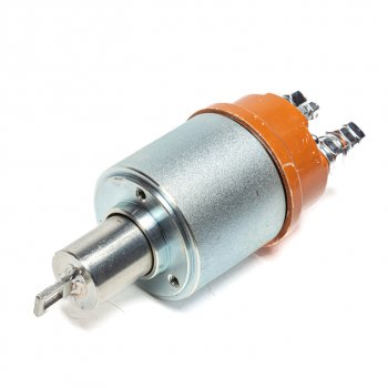 2 259 р. Реле втягивающее МТЗ дв.Д-243,245,260 12V AVTOELECTRICA AVTOELECTRICA 74.3708-800 ае AVTOELECTRICA 74.3708-800 ае  с доставкой в г. Керчь. Увеличить фотографию 6