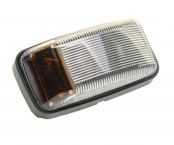 729 р. Указатель поворота ГАЗель Next боковой (12V, белый, АМР) светодиодный АЭК АВТОЭЛЕКТРОКОНТАКТ 74.3726-01  с доставкой в г. Керчь. Увеличить фотографию 1