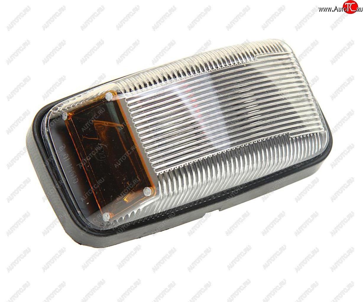 729 р. Указатель поворота ГАЗель Next боковой (12V, белый, АМР) светодиодный АЭК АВТОЭЛЕКТРОКОНТАКТ 74.3726-01  с доставкой в г. Керчь