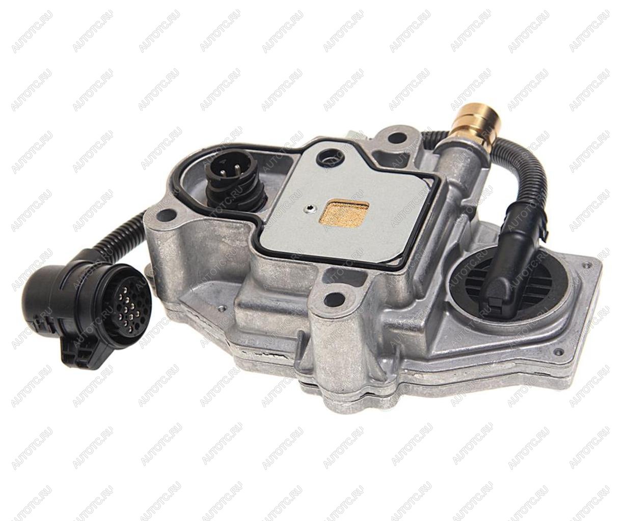 50 799 р. Клапан RENAULT управления сцеплением OE RENAULT 7485020291  с доставкой в г. Керчь