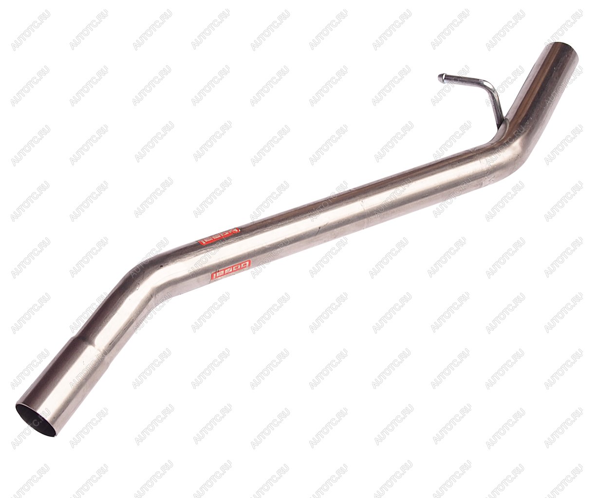 4 749 р. Глушитель MAZDA 3 (02-) средняя часть BOSAL BOSAL 750203  с доставкой в г. Керчь