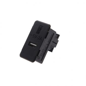 Устройство зарядное ВАЗ-2121 USB 2.0 СОАТЭ СОАТЭ 7505114.000