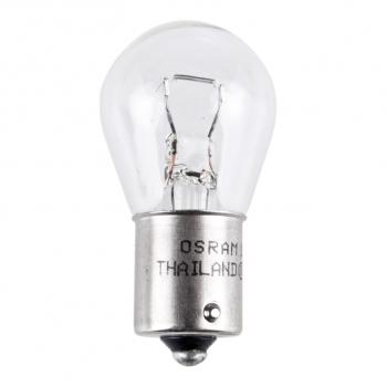 49 р. Лампа 12V P21W BA15s OSRAM OSRAM 7506clc  с доставкой в г. Керчь. Увеличить фотографию 3