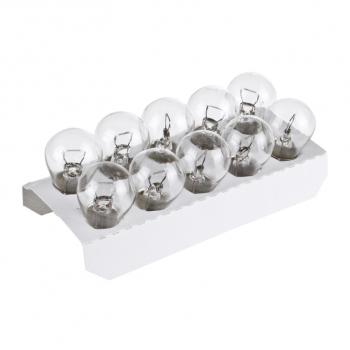 49 р. Лампа 12V P21W BA15s OSRAM OSRAM 7506clc  с доставкой в г. Керчь. Увеличить фотографию 2