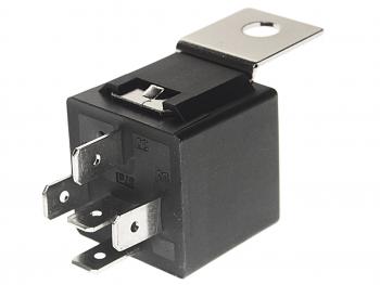 142 р. Реле электромагнитное 12V 5-ти контактное 3020А переключ. с кронштейном и резистором АВТОТРЕЙД АВТОТРЕЙД 752.3777ат  с доставкой в г. Керчь. Увеличить фотографию 2