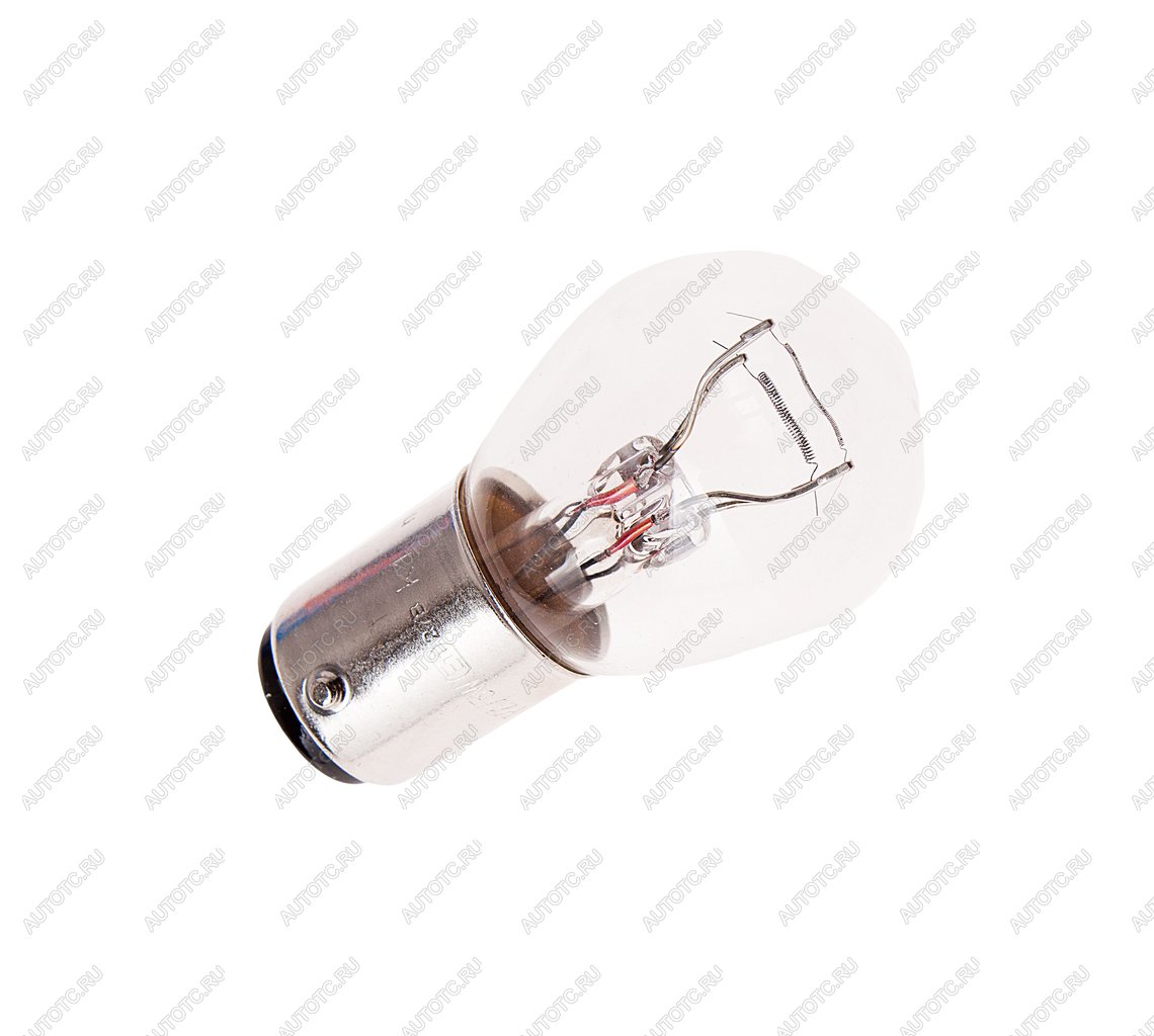62 р. Лампа 12V P215W BAY15d OSRAM OSRAM 7528  с доставкой в г. Керчь