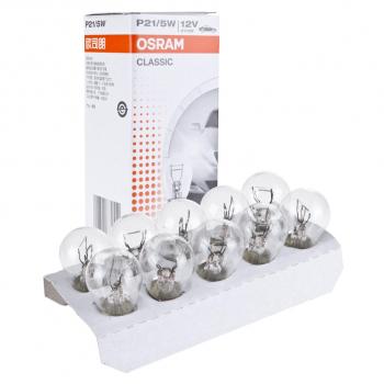 39 р. Лампа 12V P215W BAY15d OSRAM OSRAM 7528clc  с доставкой в г. Керчь. Увеличить фотографию 1
