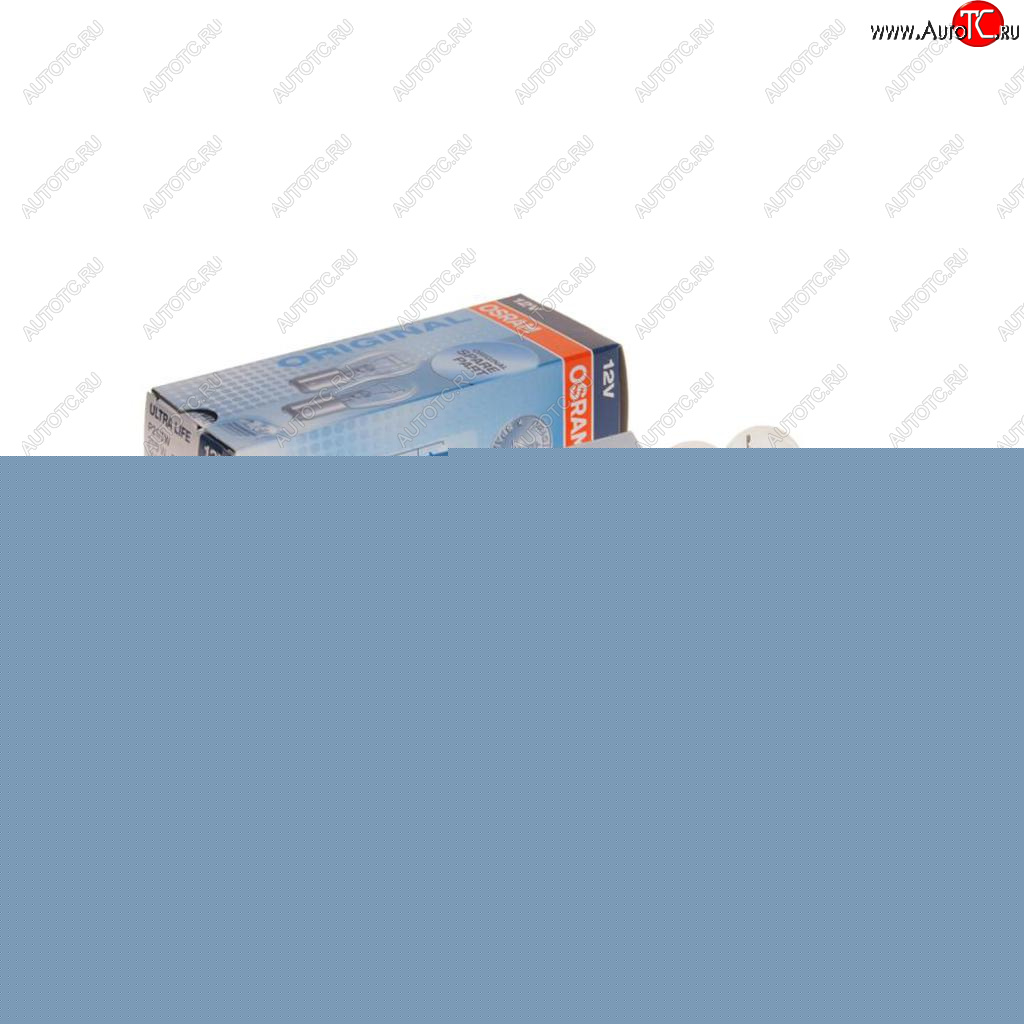 135 р. Лампа 12V P215W BAY15d Ultra Life OSRAM OSRAM 7528ult  с доставкой в г. Керчь