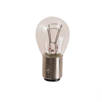 141 р. Лампа 24V P215W BAY15d OSRAM OSRAM 7537  с доставкой в г. Керчь. Увеличить фотографию 1