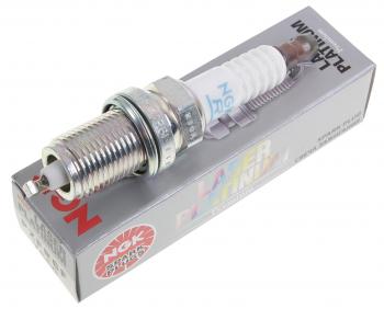 2 399 р. Свеча зажигания MAZDA 626 PLATINUM NGK NGK 7550  с доставкой в г. Керчь. Увеличить фотографию 1