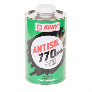 1 029 р. Обезжириватель 770 ANTISIL 1л BODY BODY 7700000001  с доставкой в г. Керчь. Увеличить фотографию 1