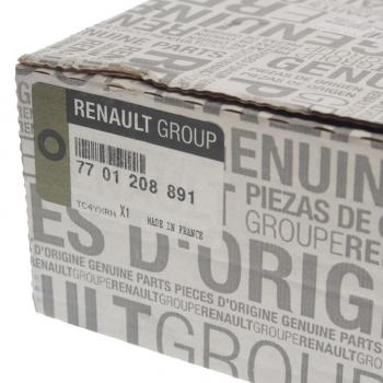 5 999 р. Опора амортизатора RENAULT Megane (03-09) переднего OE RENAULT 7701208891  с доставкой в г. Керчь. Увеличить фотографию 3