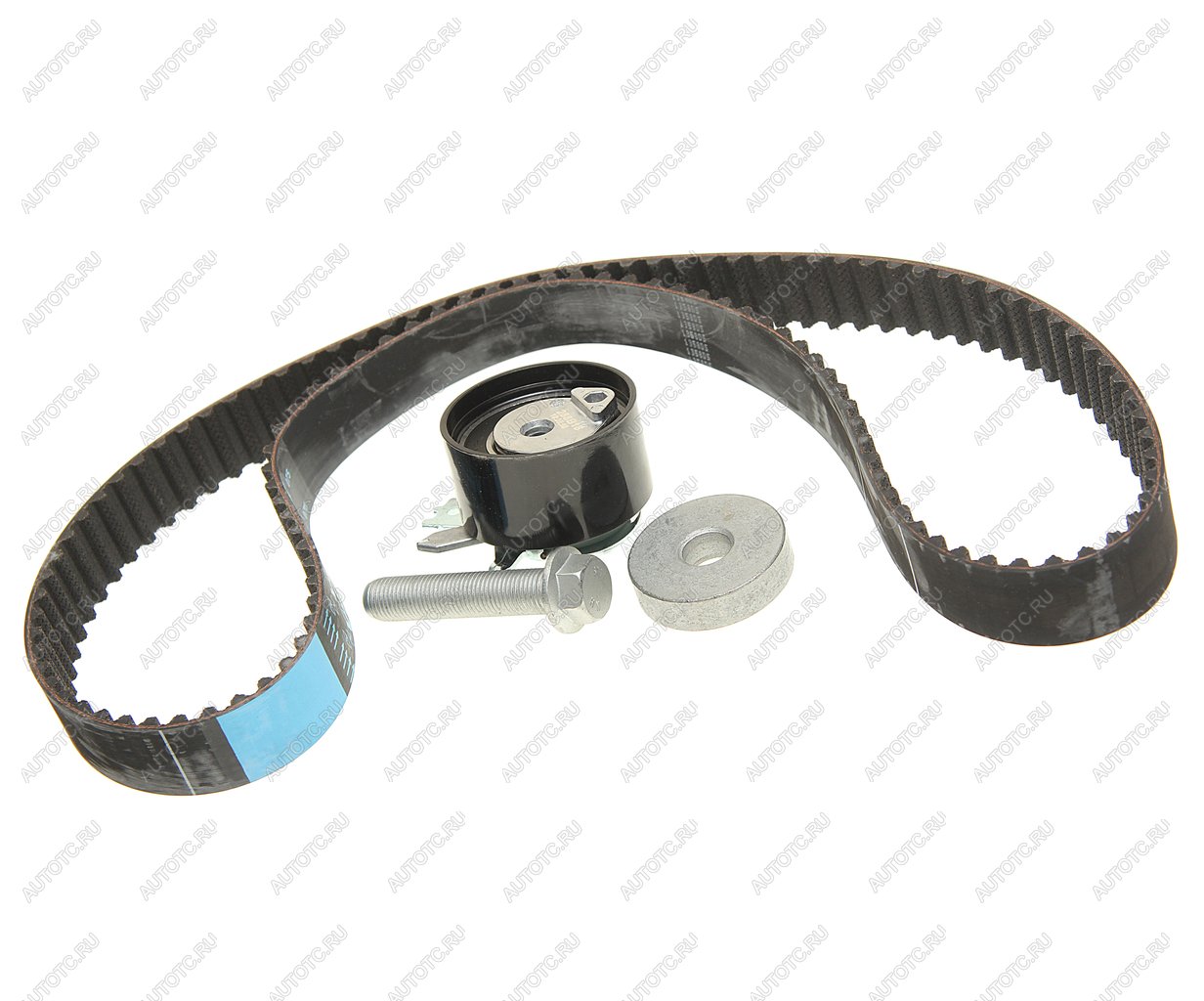 7 999 р. Комплект ГРМ RENAULT Duster,Logan,Sandero,Laguna 3,Kangoo 2,Scenic 3 (1.5 DCI) OE RENAULT 7701477028  с доставкой в г. Керчь