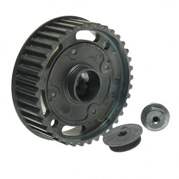 13 949 р. Шестерня RENAULT Megane (03-) (1.6) распредвала OE RENAULT 7701478505  с доставкой в г. Керчь. Увеличить фотографию 1