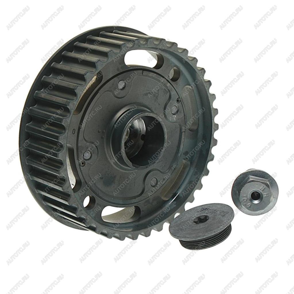 13 949 р. Шестерня RENAULT Megane (03-) (1.6) распредвала OE RENAULT 7701478505  с доставкой в г. Керчь